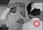 Image of Lady Bird Johnson Ankara Turkey, 1962, second 48 stock footage video 65675078549
