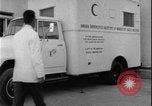 Image of Lady Bird Johnson Ankara Turkey, 1962, second 50 stock footage video 65675078549