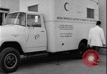 Image of Lady Bird Johnson Ankara Turkey, 1962, second 53 stock footage video 65675078549