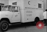 Image of Lady Bird Johnson Ankara Turkey, 1962, second 54 stock footage video 65675078549