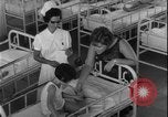 Image of Lady Bird Johnson Ankara Turkey, 1962, second 60 stock footage video 65675078549