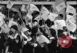 Image of Lyndon B Johnson Nicosia Cyprus, 1962, second 3 stock footage video 65675078550