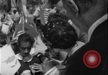 Image of Lyndon B Johnson Nicosia Cyprus, 1962, second 11 stock footage video 65675078550
