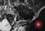 Image of Lyndon B Johnson Nicosia Cyprus, 1962, second 13 stock footage video 65675078550