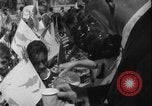 Image of Lyndon B Johnson Nicosia Cyprus, 1962, second 14 stock footage video 65675078550