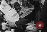 Image of Lyndon B Johnson Nicosia Cyprus, 1962, second 15 stock footage video 65675078550