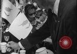 Image of Lyndon B Johnson Nicosia Cyprus, 1962, second 16 stock footage video 65675078550