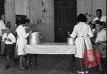 Image of Lyndon B Johnson Nicosia Cyprus, 1962, second 18 stock footage video 65675078550