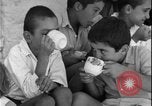 Image of Lyndon B Johnson Nicosia Cyprus, 1962, second 20 stock footage video 65675078550