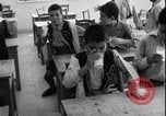 Image of Lyndon B Johnson Nicosia Cyprus, 1962, second 29 stock footage video 65675078550