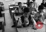 Image of Lyndon B Johnson Nicosia Cyprus, 1962, second 30 stock footage video 65675078550