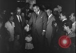 Image of Lyndon B Johnson Nicosia Cyprus, 1962, second 33 stock footage video 65675078550