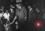 Image of Lyndon B Johnson Nicosia Cyprus, 1962, second 34 stock footage video 65675078550
