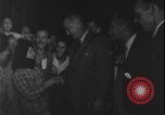 Image of Lyndon B Johnson Nicosia Cyprus, 1962, second 35 stock footage video 65675078550