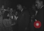 Image of Lyndon B Johnson Nicosia Cyprus, 1962, second 36 stock footage video 65675078550