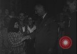 Image of Lyndon B Johnson Nicosia Cyprus, 1962, second 37 stock footage video 65675078550