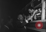 Image of Lyndon B Johnson Nicosia Cyprus, 1962, second 40 stock footage video 65675078550