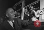 Image of Lyndon B Johnson Nicosia Cyprus, 1962, second 43 stock footage video 65675078550