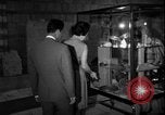 Image of Lyndon B Johnson Nicosia Cyprus, 1962, second 55 stock footage video 65675078550