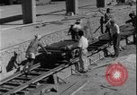 Image of Lyndon B Johnson Middle East Athens Greece, 1962, second 13 stock footage video 65675078551