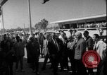 Image of Lyndon B Johnson Middle East Athens Greece, 1962, second 36 stock footage video 65675078551