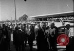 Image of Lyndon B Johnson Middle East Athens Greece, 1962, second 37 stock footage video 65675078551