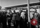 Image of Lyndon B Johnson Middle East Athens Greece, 1962, second 39 stock footage video 65675078551