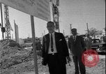 Image of Lyndon B Johnson Middle East Athens Greece, 1962, second 45 stock footage video 65675078551