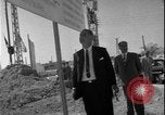 Image of Lyndon B Johnson Middle East Athens Greece, 1962, second 46 stock footage video 65675078551