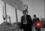 Image of Lyndon B Johnson Middle East Athens Greece, 1962, second 47 stock footage video 65675078551