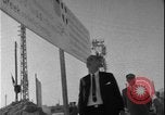 Image of Lyndon B Johnson Middle East Athens Greece, 1962, second 48 stock footage video 65675078551