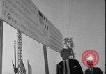 Image of Lyndon B Johnson Middle East Athens Greece, 1962, second 50 stock footage video 65675078551