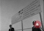 Image of Lyndon B Johnson Middle East Athens Greece, 1962, second 51 stock footage video 65675078551