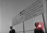 Image of Lyndon B Johnson Middle East Athens Greece, 1962, second 52 stock footage video 65675078551