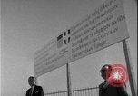 Image of Lyndon B Johnson Middle East Athens Greece, 1962, second 53 stock footage video 65675078551