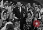Image of Lyndon B Johnson Middle East Athens Greece, 1962, second 56 stock footage video 65675078551