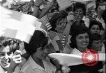 Image of Lyndon B Johnson Middle East Athens Greece, 1962, second 60 stock footage video 65675078551
