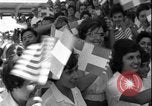 Image of Lyndon B Johnson Middle East Athens Greece, 1962, second 61 stock footage video 65675078551