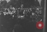 Standbild Lyndon B Johnson Thessaloniki Griechenland, 1962, aus Sekunde 7 historischem Filmmaterial Videoclip 65675078552