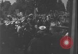 Standbild Lyndon B Johnson Thessaloniki Griechenland, 1962, aus Sekunde 8 historischem Filmmaterial Videoclip 65675078552