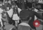 Standbild Lyndon B Johnson Thessaloniki Griechenland, 1962, aus Sekunde 14 historischem Filmmaterial Videoclip 65675078552