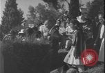 Standbild Lyndon B Johnson Thessaloniki Griechenland, 1962, aus Sekunde 18 historischem Filmmaterial Videoclip 65675078552
