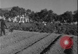 Standbild Lyndon B Johnson Thessaloniki Griechenland, 1962, aus Sekunde 25 historischem Filmmaterial Videoclip 65675078552