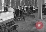 Standbild Lyndon B Johnson Thessaloniki Griechenland, 1962, aus Sekunde 30 historischem Filmmaterial Videoclip 65675078552