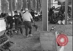 Standbild Lyndon B Johnson Thessaloniki Griechenland, 1962, aus Sekunde 33 historischem Filmmaterial Videoclip 65675078552