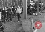 Standbild Lyndon B Johnson Thessaloniki Griechenland, 1962, aus Sekunde 34 historischem Filmmaterial Videoclip 65675078552
