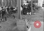 Standbild Lyndon B Johnson Thessaloniki Griechenland, 1962, aus Sekunde 37 historischem Filmmaterial Videoclip 65675078552