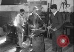 Standbild Lyndon B Johnson Thessaloniki Griechenland, 1962, aus Sekunde 41 historischem Filmmaterial Videoclip 65675078552