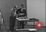 Standbild Lyndon B Johnson Thessaloniki Griechenland, 1962, aus Sekunde 45 historischem Filmmaterial Videoclip 65675078552