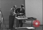 Standbild Lyndon B Johnson Thessaloniki Griechenland, 1962, aus Sekunde 46 historischem Filmmaterial Videoclip 65675078552